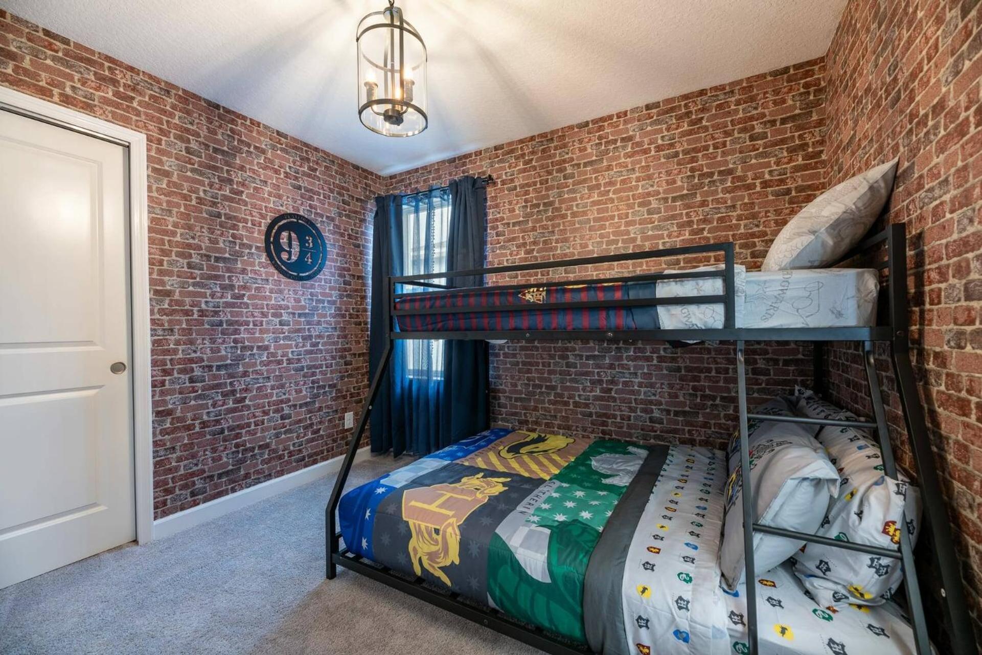 7992 Charming Disney Vacation Home - 5 Bd 올랜도 외부 사진
